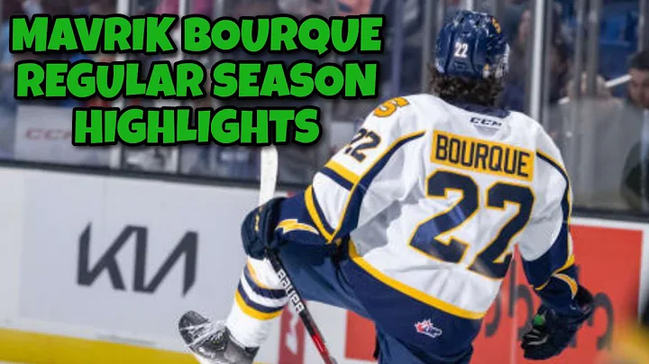 Jr Bourque Photo 1