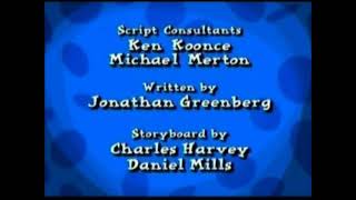 101 Dalmatians End Credits (1997) Resimi