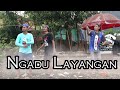 Film Komedi - Ngadu Layangan - Eps 26 Serial Gembira Ria