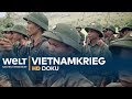 Tragödie in Vietnam - Der amerikanische Krieg | Doku