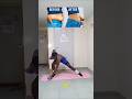 100 moves daily 🔥, Try this for 21 days and thank me later 💪 #workoutroutine #fitness #exercise