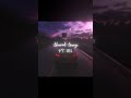 pt. 105 | Narvent - Fainted (Slowed) [Edit Audio] #music #fainted #slowed #tiktok