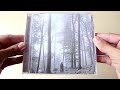 Taylor Swift - Folklore " In The Trees " ( Deluxe Edition ) - Unboxing CD
