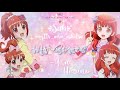 プリティーリズムオーロラドリーム Handmade AMV ~Happy GO Lucky!~ハピ☆ラキでゴー!~