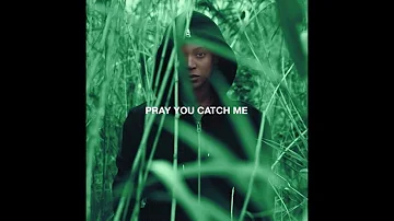Beyoncé - Pray You Catch Me (INSTRUMENTAL)