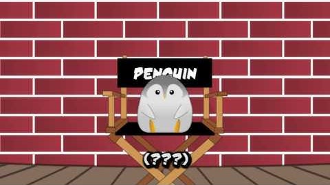 Learn to fly 3 - Penguinterview
