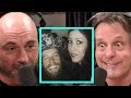 Joe Rogan - Ted Nugent Denies Draft Dodging & Adopting His Girlfriend!