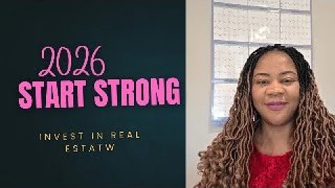 Get Financially Ahead in 2026: Unlock the Real Estate Blueprint for Massive Wealth