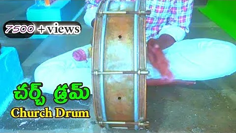 Learning side drum for church|| Music lessons|| Christian beats|| drum beats