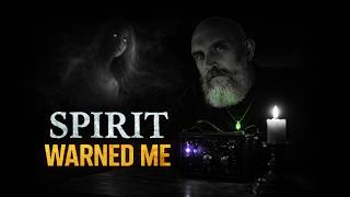 They Warned Me. I Listened. The Full Session And Story.