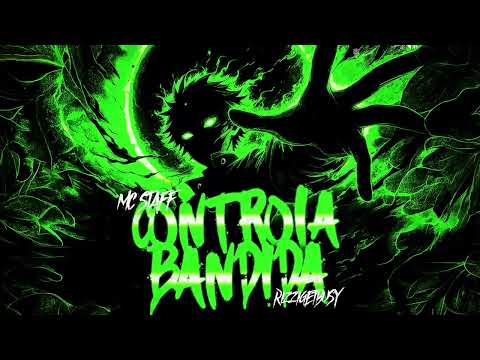Mc Staff, W4V1Z, Tropa da W&S - Controla Bandida