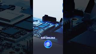 Presentation of the Arduino Ventuno Q single-board computer for AI and robots  #ai #ssd