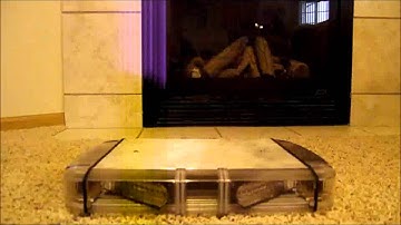 Whelen Liberty Custom Mini Lightbar  flash pattern demo