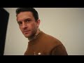 Jonathan Bailey Is Playing For Keeps | VMAN