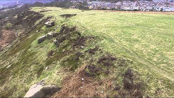 Learning to fly the new DJI Phantom 3 - Part 4