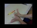 Beginning of video