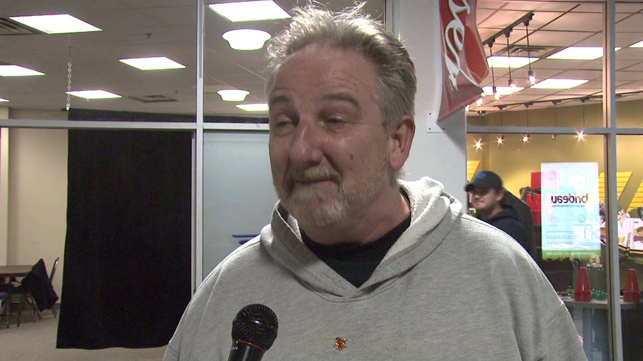 Brampton Battalion on the Move