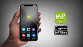 BSP Fiji App - TopUp screenshot 2