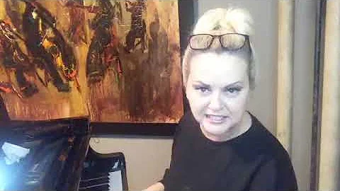 Exposing David E Taylor with Larry Lunceford and V...