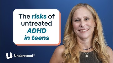 How does ADHD affect teenagers? | Experts answer the internet’s biggest questions on ADHD
