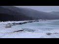 Байкальская Зима #1. Поломка Дастера в горах и охота на изюбря