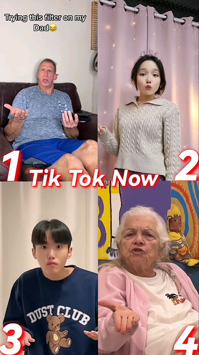 (CHACARRON)Who'stheBest?1,2,3 or 4?#shorts #tiktok #viral