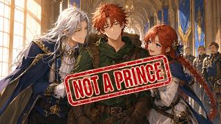 Download Lagu Not a Prince || Upbeat Pop Punk Family Reunion Song || The Bard of Santa Llorna