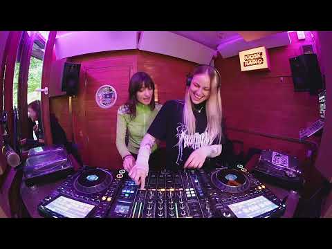 Small Steps w/ Lola Haro @ Kiosk Radio 20.02.2025