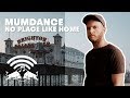 Mumdance’s No Place Like Home | Brighton | Red Bull Music Ep #2