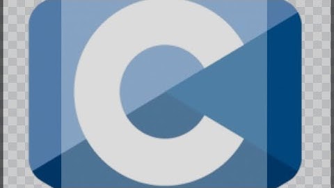 Exercice 2 - tp(0) Langage C:surface et périmètre d’un cercle.