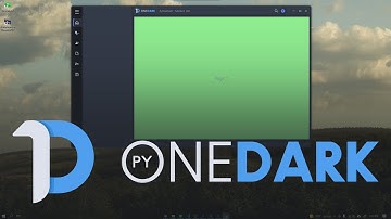 New Modern GUI - In Progress - Easy Way To Create And Edit Pages - Video 03