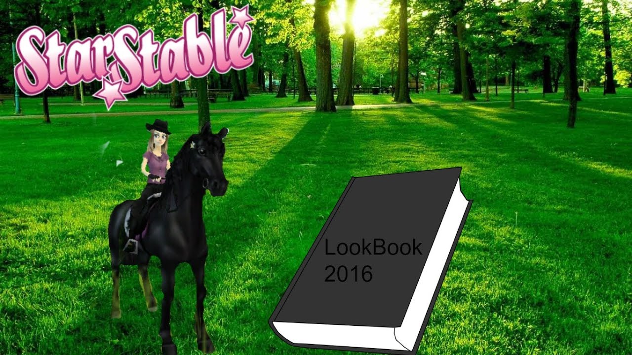 SSO Lookbook 2016 (( Racing outfits ideas )) YouTube