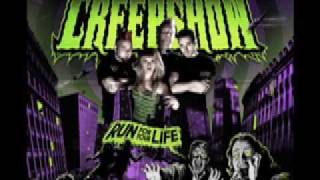You&#39;ll come crawling - The creepshow