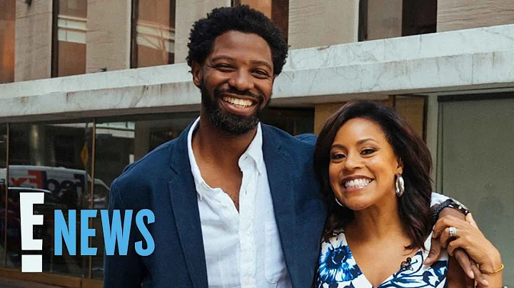 Sheinelle Jones Says Her Heart Is “Shattered” During Today Return | E! News