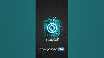 CUDOS Officially Joins the ASI Alliance