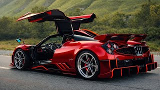 Top World's 10 Most Expensive Cars in 2026! Limited Luxury Production