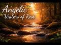 Gateway to Bliss: Angelic Waters of Rest – Ultimate Spa &amp; Healing Relaxation Music Experience