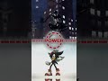 Spiderman (Games) vs Shadow (Games) #marvel #spiderman #shadow #vsbattle #1v1 #youtube #edit #shorts