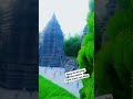 candi pramabana adalah situs warisann unsco