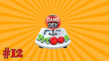 Game Dev Tycoon with Mods - Part 12: Bigger Office