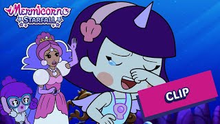 Final Scene Kids Tv Show Mermicorno Starfall