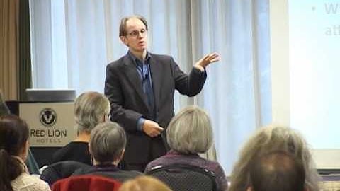 "The Mindful Therapist" Seminar with Daniel Siegel, M.D.