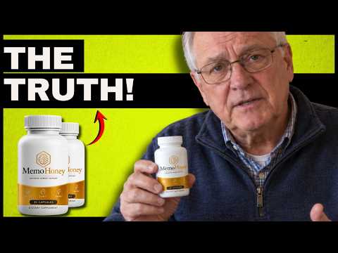 Memo Honey Reviews 2026 - Memo Honey Ingredients Explained - Is Memo Honey Legit?