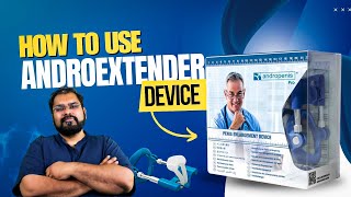 Androextender Tutorial बड करन क मशन