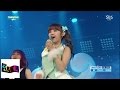 앤씨아 NC A Coming Soon 커밍순 인기가요 Inkigayo 150118 앤씨아 NC A Coming Soon 커밍순 인기가요 Inkigayo 150118