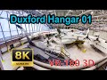 Duxford Hangar 1 180 8k