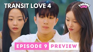 KEYWORD DATE | Transit Love Season 4 Episode 9 Preview