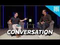 Conversation | 6/3/20 | Abdu Murray & Pastor Chris Rea