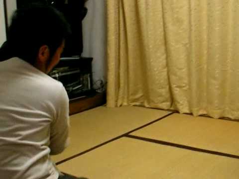 ボレーシュート