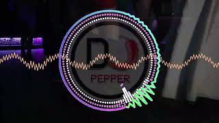 Get Into Body (Doja Cat & Megan Thee Stallion) DJ Pepper Mashup